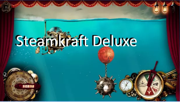  Steamkraft Deluxe APK