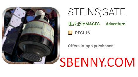 steins gate