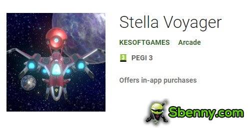 stella voyager