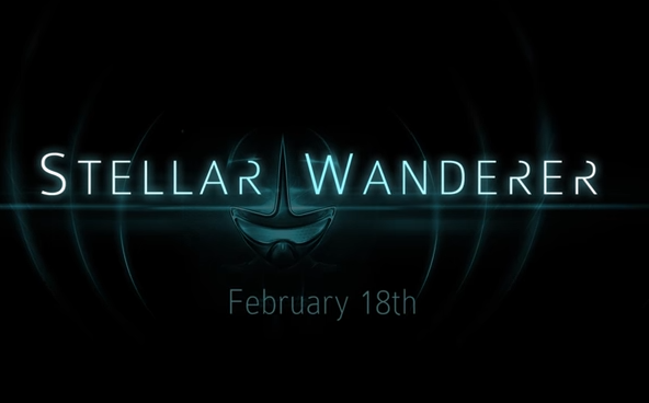  Stellar Wanderer