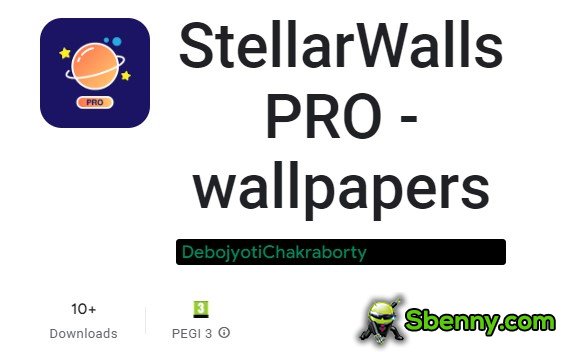 fonds d'écran pro stellarwalls