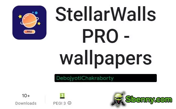  StellarWalls PRO - wallpapers
