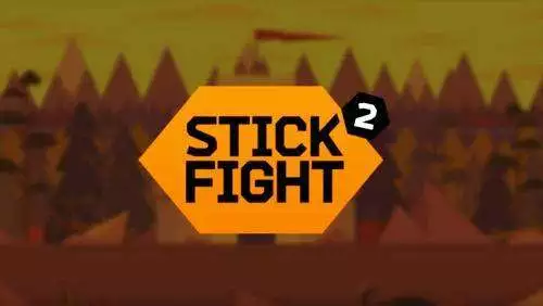 stick fight 2