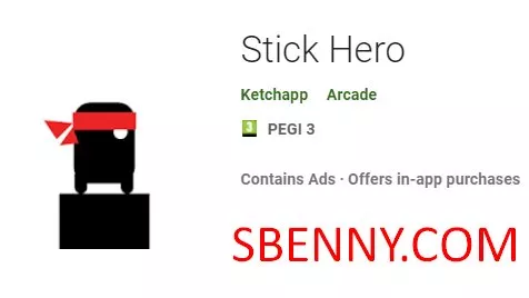 stick hero