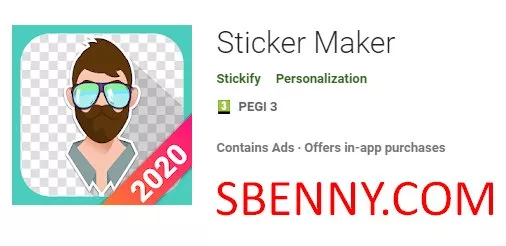 sticker maker
