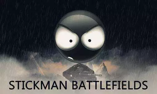 Stickman Battlefields