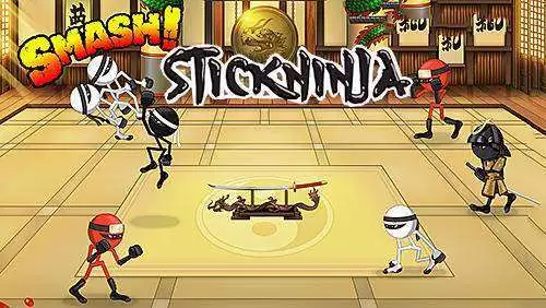stickninja smash