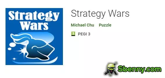 strategy wars