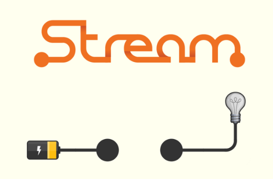 stream circuit puzzle