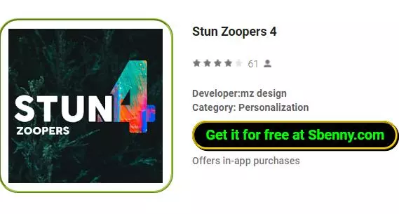  Stun Zoopers 4