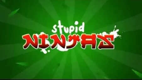 stupid ninjas