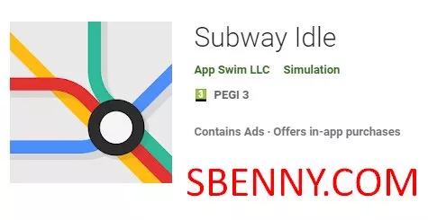 subway idle