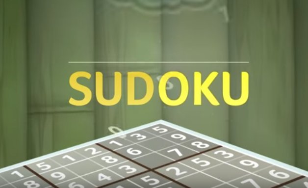  Sudoku+