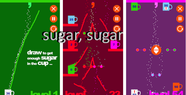 sugar, sugar APK