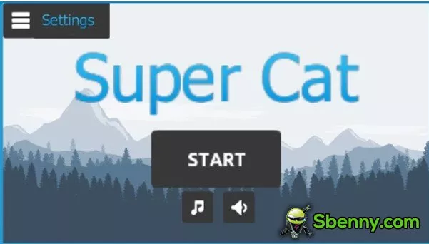  Super Cat Pro APK