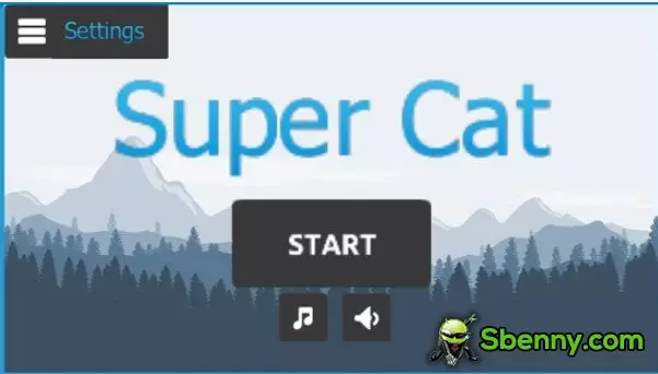  Super Cat Pro APK