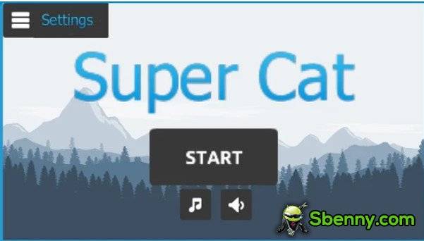  Super Cat Pro APK