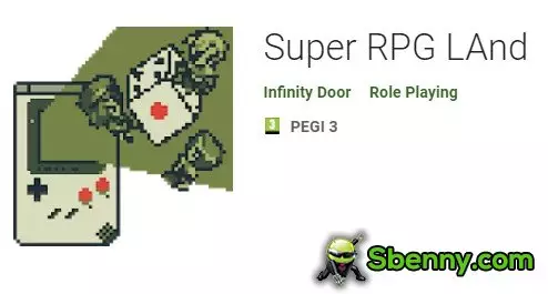super rpg land