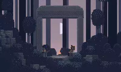 Superbrothers Sword & Sworcery APK Android Free Download