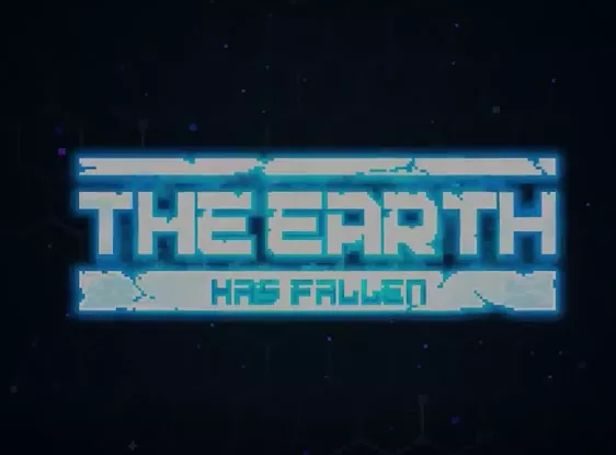  Superhero - Earth Has Fallen