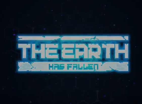  Superhero - Earth Has Fallen