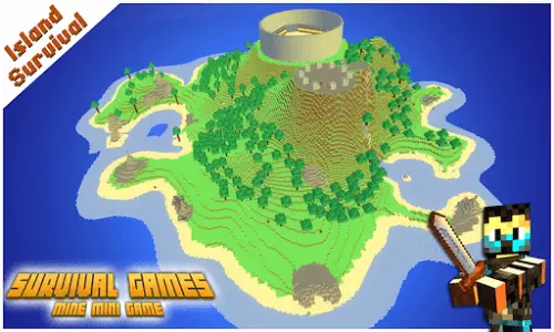 Survival Games