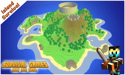 Survival Games