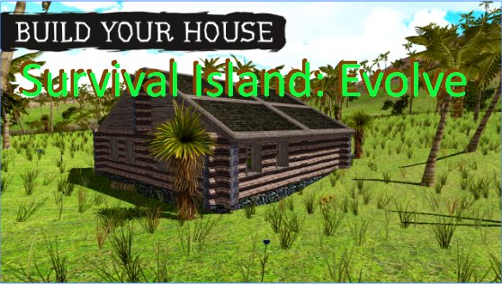  Survival Island: Evolve