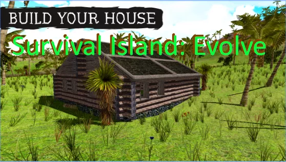  Survival Island: Evolve