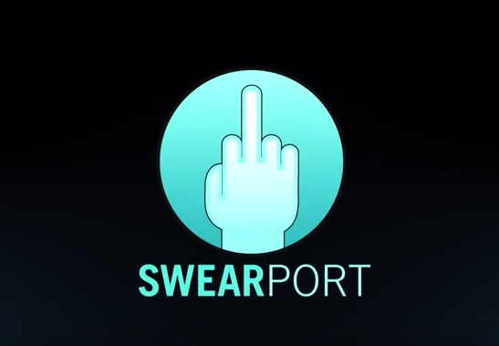  Swearport