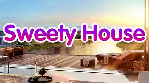 sweet house