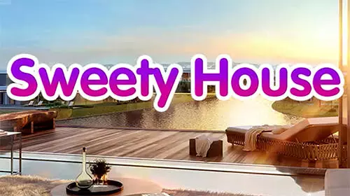 sweet house
