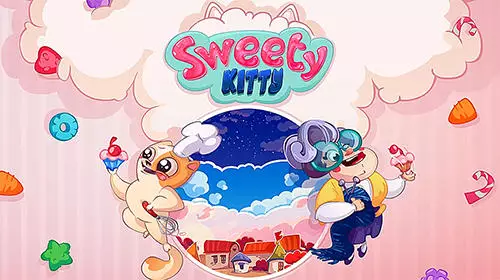 sweety kitty