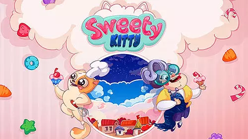 sweety kitty