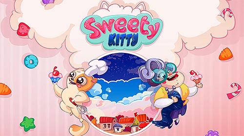 sweety kitty