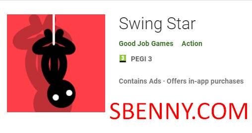 swing star