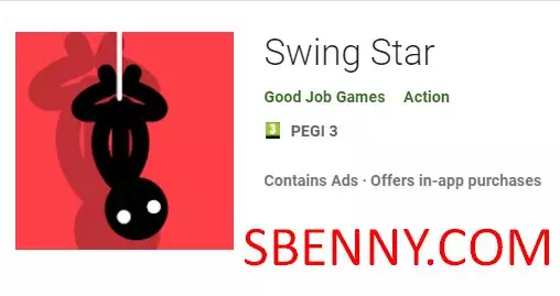 swing star