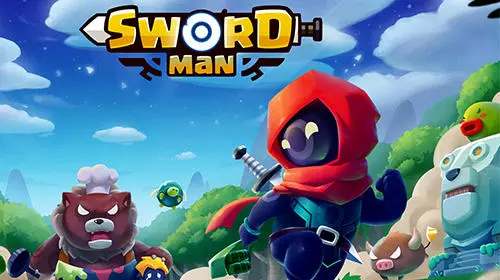 swordman reforged