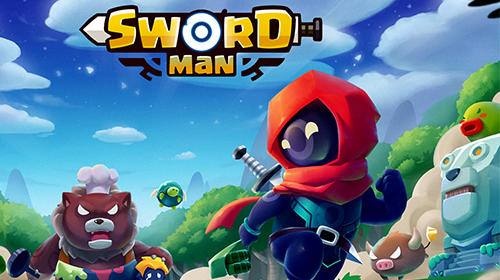swordman reforged