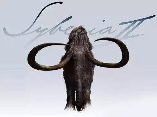 Syberia 2 (Full)