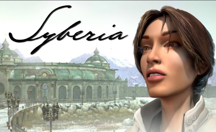  Syberia (Full)