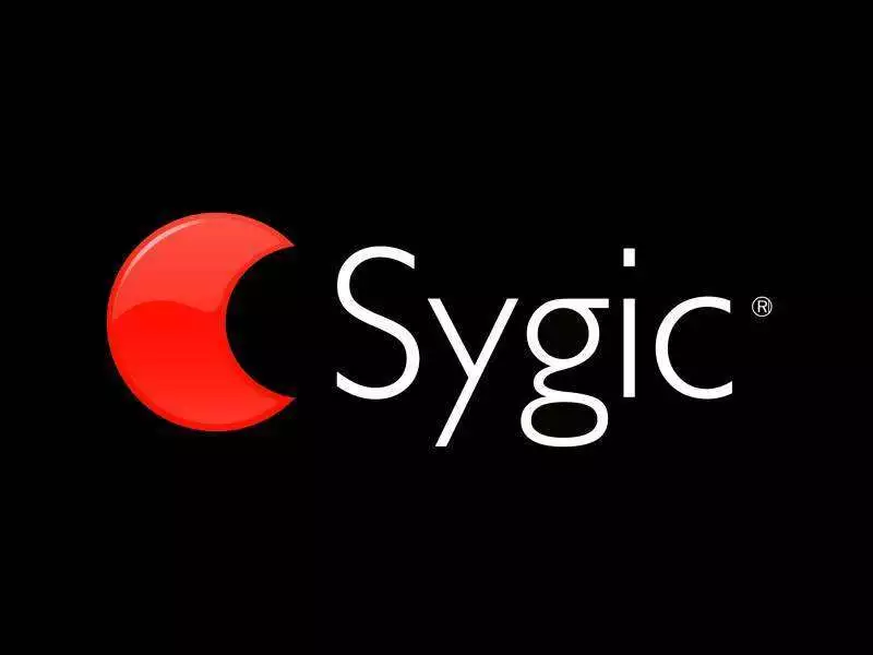  GPS Navigation & Maps Sygic