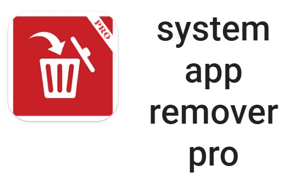 system app remover pro