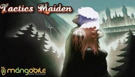 tactics maiden rpg