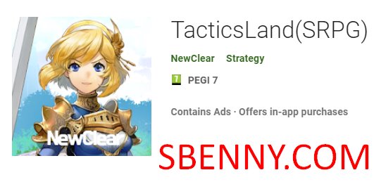 tacticslansrpg