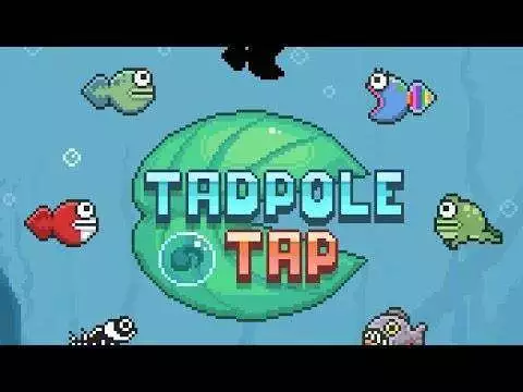 Tadpole Tap