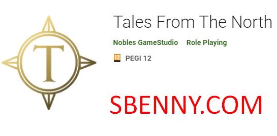 tales from the north