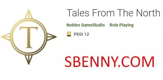 tales from the north