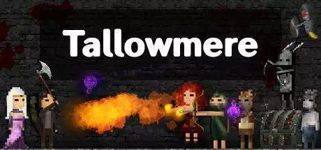 Tallowmere
