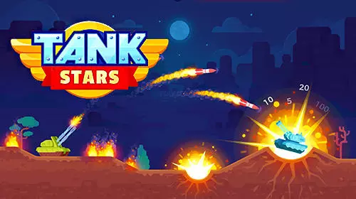 tank stars